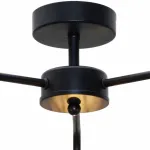 Потолочная люстра TopLight Grissell TL1155-3D 