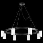 Подвесная люстра Lightstar Rullo LR018368 от ImperiumLoft
