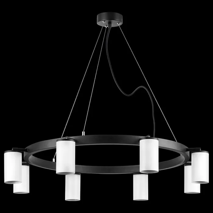 Подвесная люстра Lightstar Rullo LR018368 от ImperiumLoft