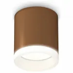 Накладной светильник Ambrella Techno Spot 212 XS6304040 Цвет плафонов белый