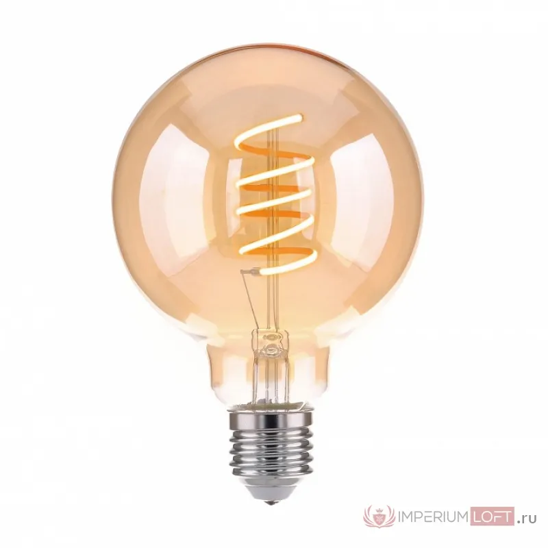 Лампа светодиодная Elektrostandard BLE2709 a048304 от ImperiumLoft