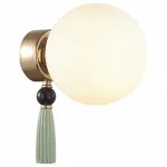 Бра Odeon Light Palle 5405/1W от ImperiumLoft