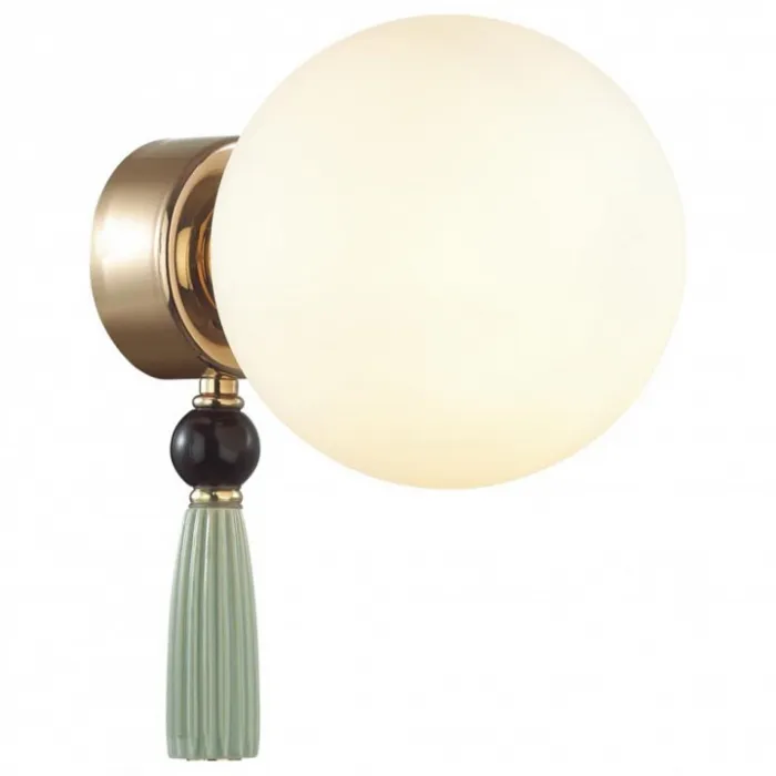 Бра Odeon Light Palle 5405/1W от ImperiumLoft