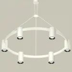 Подвесная люстра Ambrella XB XB9021101