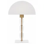Настольная лампа декоративная Maytoni Prima Z034TL-01BZ от ImperiumLoft