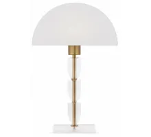 Настольный светильник Maytoni Z034TL-01BZ
