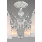 Потолочная люстра Omnilux Campovaglio OML-54117-08 Потолочная люстра Omnilux Campovaglio OML-54117-08