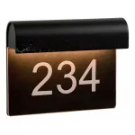 Накладной светильник Lucide Thesi led 27881/06/30