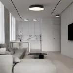 Накладной светильник Globo Dubia 48074 от ImperiumLoft