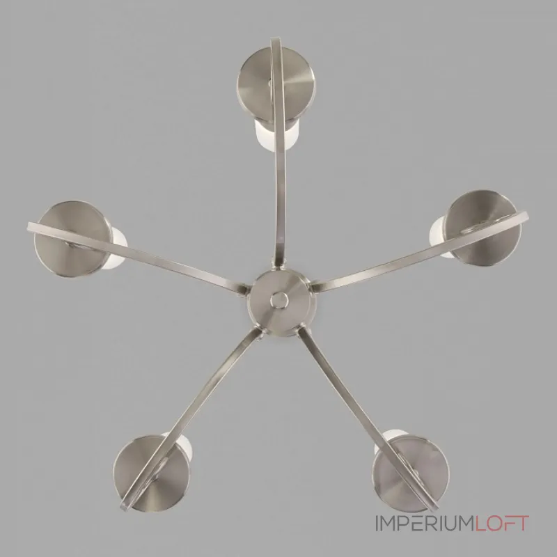 Подвесная люстра 60117/5