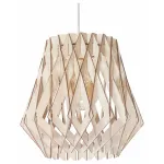 Подвесной светильник TopDecor Carnaval Carnaval S1
