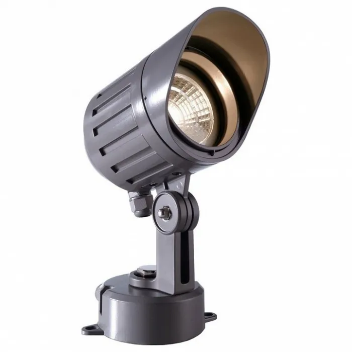 Светильник на штанге Deko-Light Power Sport COB V WW 730229 Цвет арматуры черный Цвет плафонов черный от ImperiumLoft