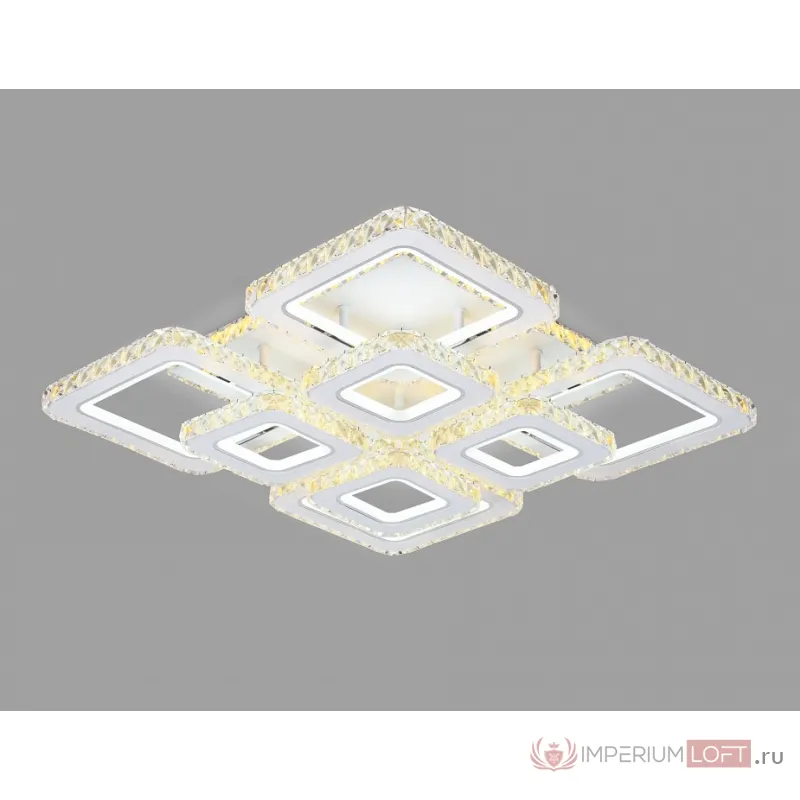 Потолочная люстра Ambrella Ice FA FA1737 от ImperiumLoft