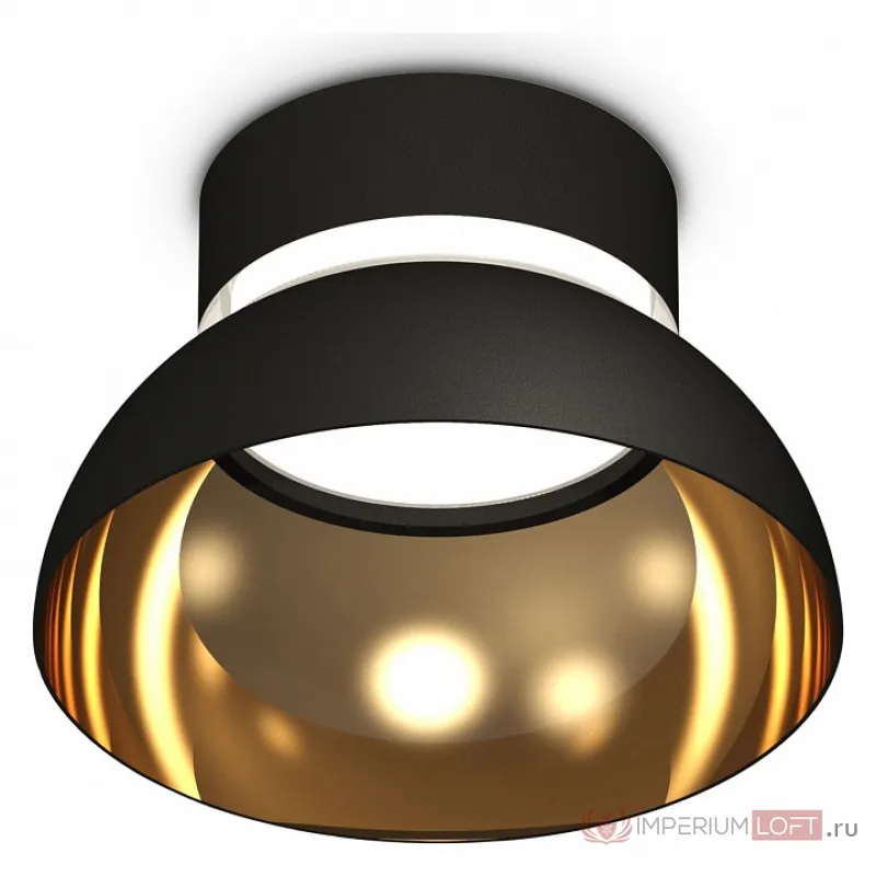 Накладной светильник Ambrella XS XS8102036 от ImperiumLoft