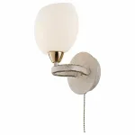 Бра Citilux Октава CL131313 Цвет арматуры золото от ImperiumLoft