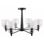 Люстра на штанге MW-Light Джестер 7 104012906 от ImperiumLoft
