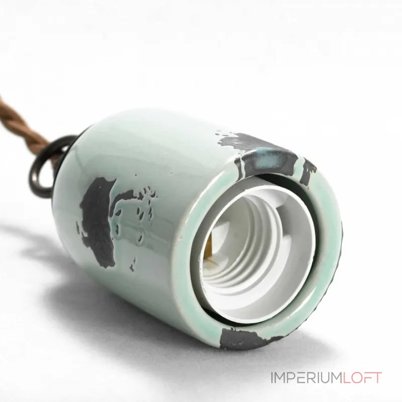 Подвесной светильник Lussole LOFT LSP-8160