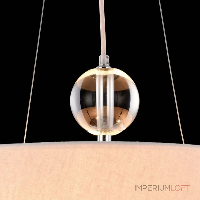 Подвесной светильник Maytoni MOD613PL-03BG Подвесной светильник Maytoni MOD613PL-03BG