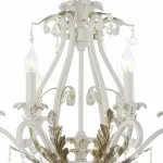 Подвесная люстра Dio D’Arte Grappolo Grappolo E 1.1.6.600 W 