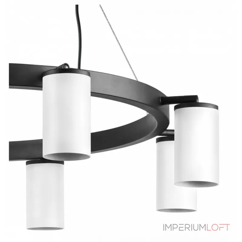 Подвесная люстра Lightstar Rullo LR018368