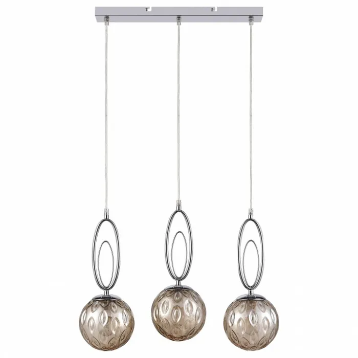 Подвесной светильник Vele Luce Phlox VL5853P03 от ImperiumLoft