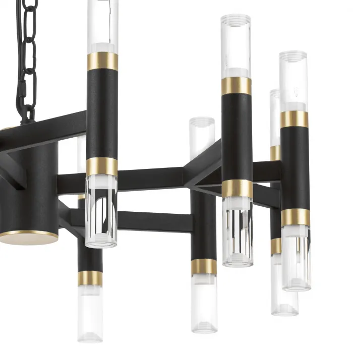 Подвесная люстра Lightstar Iris 734247 от ImperiumLoft