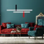 Бра Lumion Blake 5602/9WL от ImperiumLoft