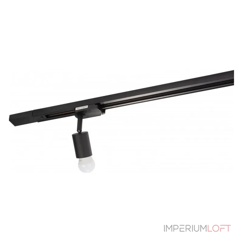 Светильник на штанге Denkirs DK6207 DK6207-BK цвет арматуры черный Светильник на штанге Denkirs DK6207 DK6207-BK цвет арматуры черный