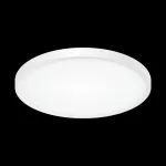 Накладной светильник Citilux Бейсик CL738320V Белый , плафон Белый от ImperiumLoft