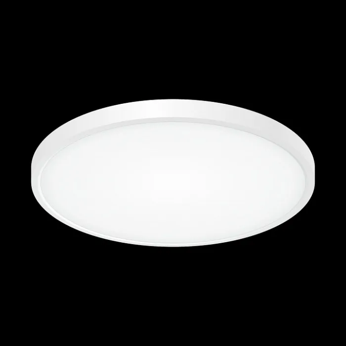 Накладной светильник Citilux Бейсик CL738320V Белый , плафон Белый от ImperiumLoft