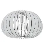 Подвесной светильник Eglo ПРОМО Cossano 94442 Цвет арматуры белый от ImperiumLoft