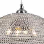 Подвесная люстра Rivoli Spiedo P4 CR Б0038079 