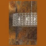 Подвесная люстра Vele Luce Essenziale 742 VL4055P05 