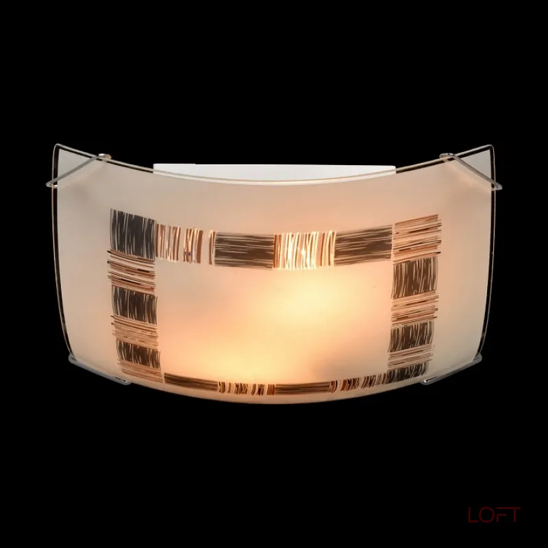 Накладной светильник MW-Light Васто 368010902 от ImperiumLoft