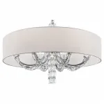 Подвесная люстра Maytoni DIA008PL-06CH