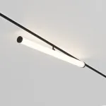 Трековый светильник Maytoni Larc TR086-2-25W4K-B