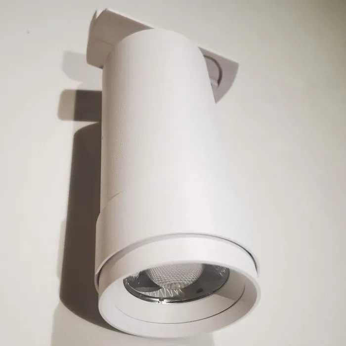 Светильник на штанге Maytoni Focus Zoom TR021-1-12B3K-Z-D-W от ImperiumLoft