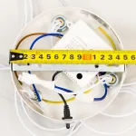 Подвесная люстра Citilux Дуэт CL719500 Подвесная люстра Citilux Дуэт CL719500