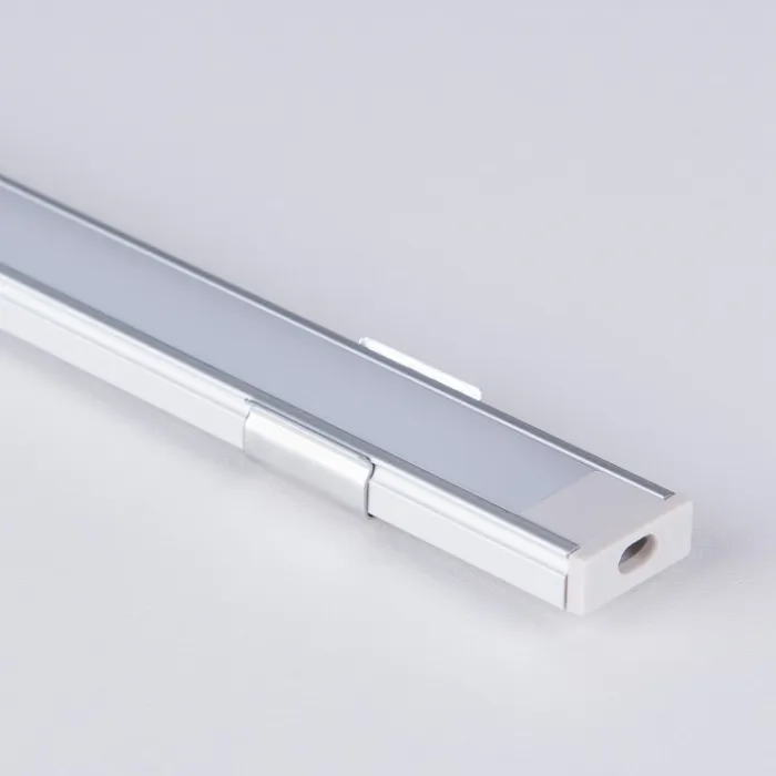 Короб накладной  Elektrostandard LL-2-ALP006 a041811 Цвет арматуры белый Цвет плафонов белый от ImperiumLoft