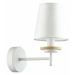 Бра Lumion Betsy 4497/1W Цвет плафонов белый Цвет арматуры белый