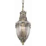 Подвесной светильник Arte Lamp Brocca A9148SP-1AB 