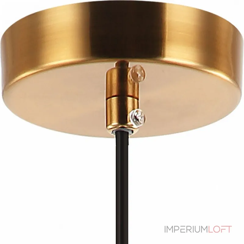 Подвесной светильник Stilfort Bell 2117/00/01P Цвет плафонов прозрачный Цвет арматуры латунь Подвесной светильник Stilfort Bell 2117/00/01P Цвет плафонов прозрачный Цвет арматуры латунь