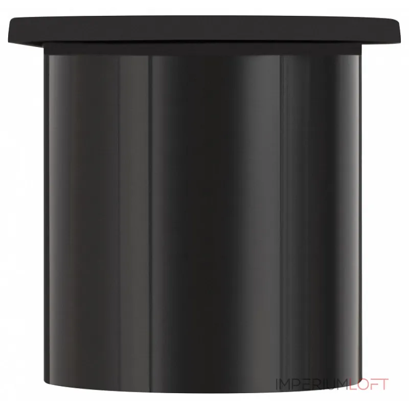 Встраиваемый светильник Maytoni Lock O014SL-L3B3K