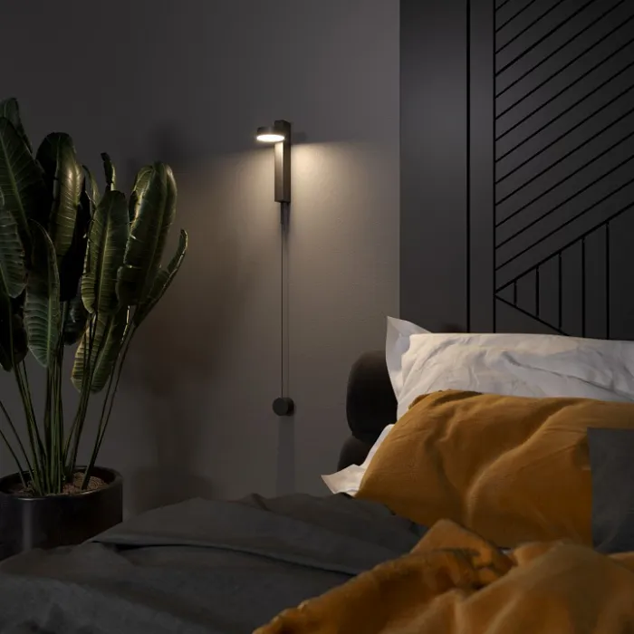 Бра Elektrostandard Orco 40112/LED от ImperiumLoft
