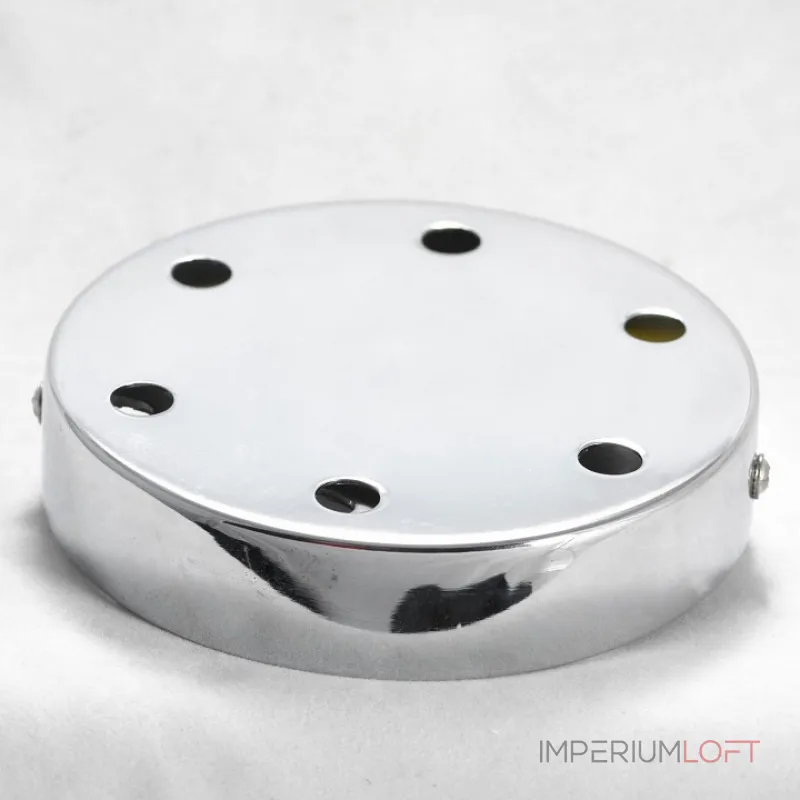 Люстра на штанге Lussole Toledo GRLSP-8181