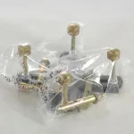 Подвесной светильник Lussole Lauderdale LSP-8612 от ImperiumLoft