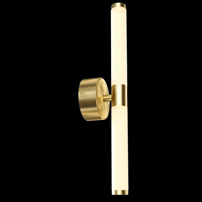 Бра Maytoni Axis MOD106WL-L10G3K от ImperiumLoft
