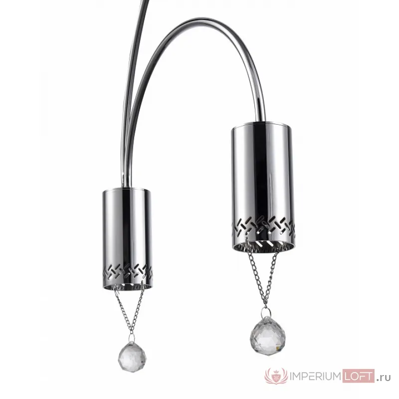 Подвесной светильник Vele Luce Pioggia VL4283P03 от ImperiumLoft