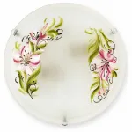 Потолочный светильник TopLight Zulad TL9391Y-02WH 