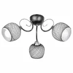 Потолочная люстра TopLight Gloria TL7470X-03BP 
